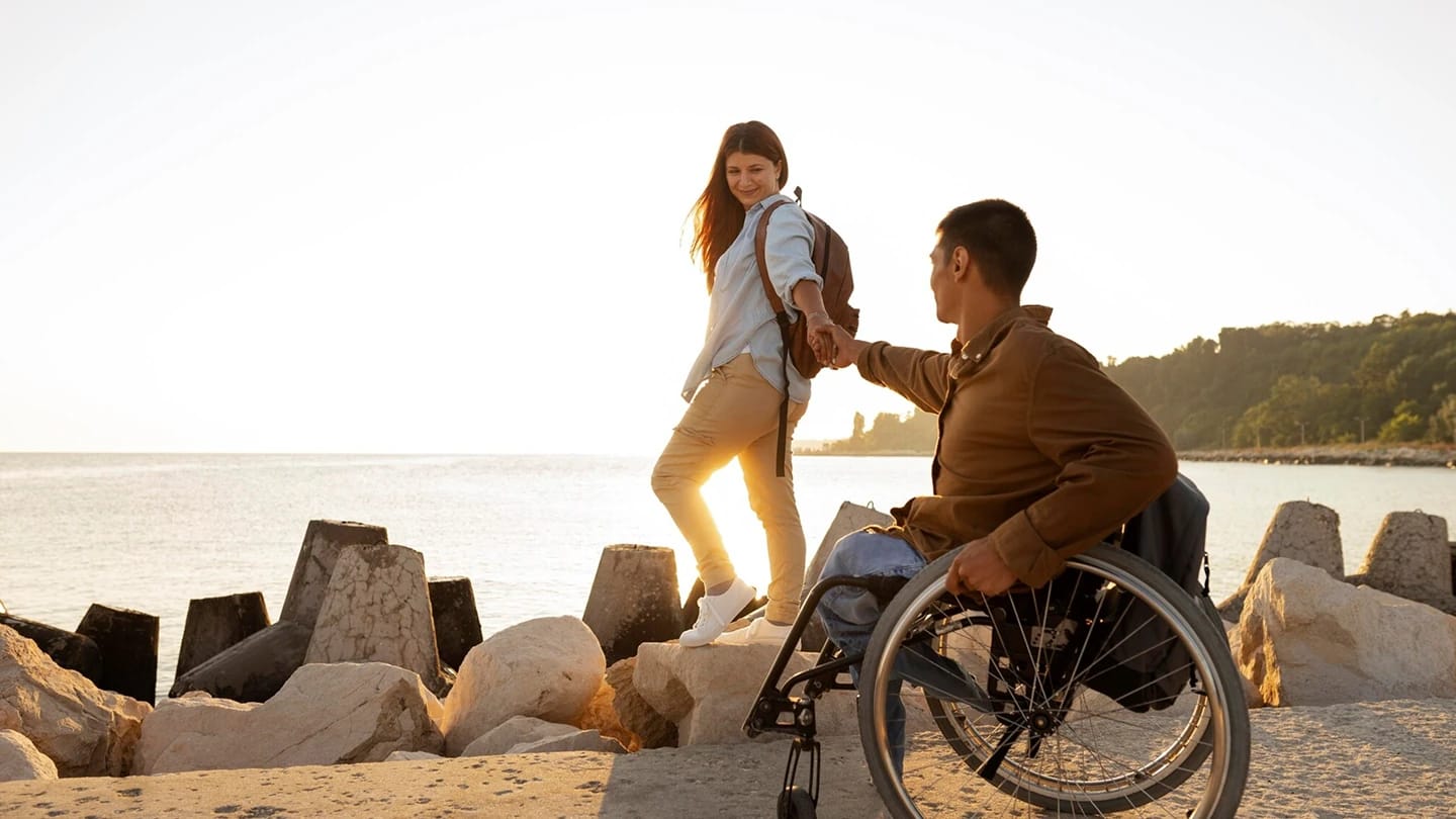 NDIS Provider Perth - Novel Care Services Slide 3